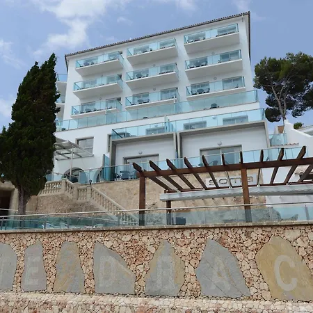 Apts Porto Drach