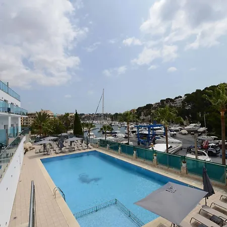 Apts Porto Drach Hotel Porto Cristo