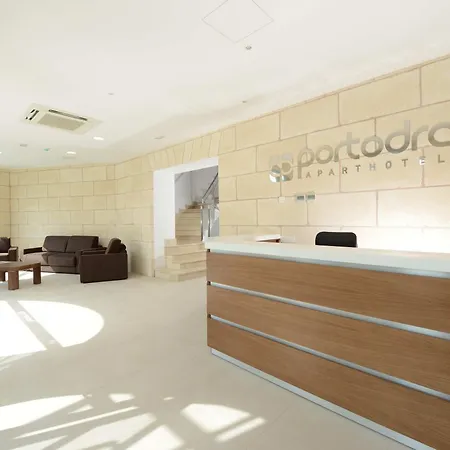 Hotel Apts Porto Drach Porto Cristo